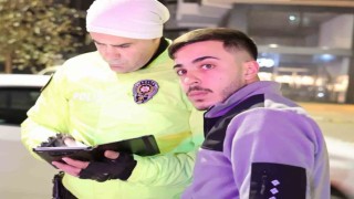 Ehliyeti yok, muayenesi yok, sigortası yok: Yapacak bir şey de yok