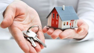 Ekim Ayında Türkiye Genelinde 164 Bin 306 Konut Satıldı