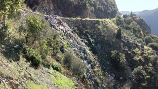 EKODOSD özgün klima özelliği ile bilinen Koçak Kanyonuna dikkat çekti