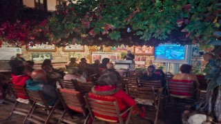 EKODOSDun konuğu sanat tarihçisi Serçek, Kuşadası müzelerini anlattı