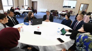 EkoVizyon Çalıştayında fikirler yarıştı