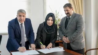 Elazığ Belediyesi personeline özel destek