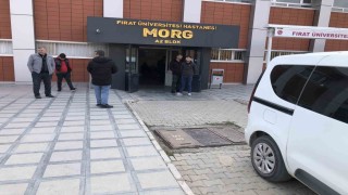 Elazığda 3 çocuk annesi kadın, kocası tarafından öldürüldü