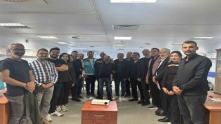 Elazığda erişkinlerde ileri yaşam desteği eğitimi