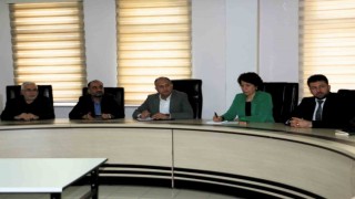 Elazığda hastanelerin durum değerlendirmesi