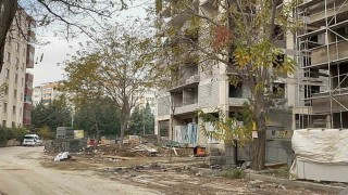 Elazığda inşaattan düşen işçi, hayatını kaybetti