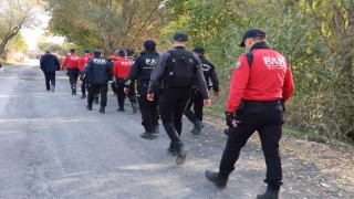 Elazığda kaybolan otizmli çocuk bir haftadır aranıyor