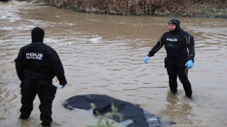 Elazığda kayıp çocuğun cansız bedeni bulundu