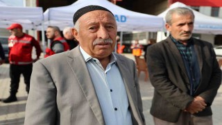 Elazığda kayıp otizmli çocuğun ailesi endişeli: Dört gün oldu, açlık ve susuzluktan her şey olabilir