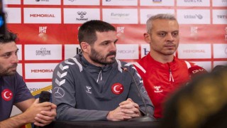 Elazığda milli maç heyecanı