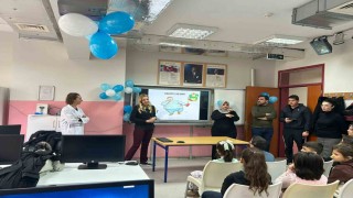 Elazığda sağlıklı beslenme ve diyabet etkinliği