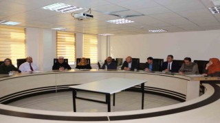 Elazığda TSMlerde yürütülen çalışmalar ele alındı