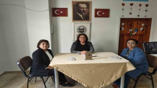 Elazığda ‘Umuda Yol Açalım kampanyası