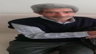 Elazığda yaşlı adamdan haber alınamıyor