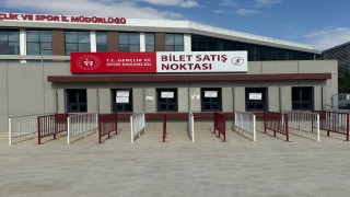 Elazığspor-Ankaraspor maçı biletleri satışta