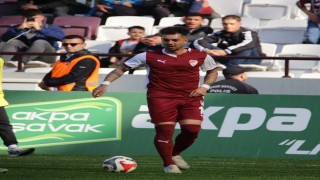 Elazığspordan 5 futbolcu PFDKya sevk edildi