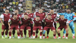 Elazığsporlu futbolcuların cezaları belli oldu