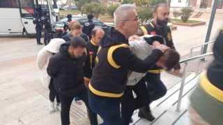 Elektrikli araç markalarının adını kullanılarak açılan sahte şirketlere operasyon: 7 tutuklama