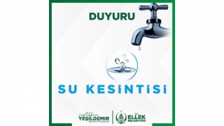 Ellek Beldesi’nde Su Kesintisi: Çalışmalar Sürüyor