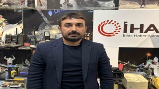 Elvin Zeynalov: Haydar Aliyev anısına spor camiasında bir ödül töreni düzenleyeceğiz