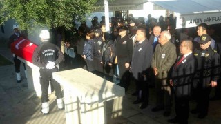 Emekli emniyet müdürü Yıldız hayatını kaybetti