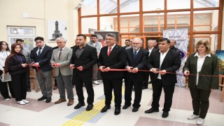 Emet MYOda Tarih, Kültür, Turizm, Ekonomi Çalıştayı ve Yöresel El Sanatları Sergisi