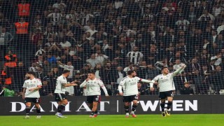 Emirhan Topçu bu sezon ilk golünü Fenerbahçeye attı