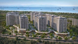 Emlak Konuttan İstanbula 30 milyar TLlik yeni proje: Kuzey Adalar