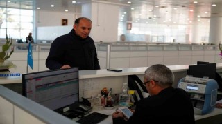 Emlak ve Çevre Temizlik Vergilerinde ikinci taksit ödemeleri başladı