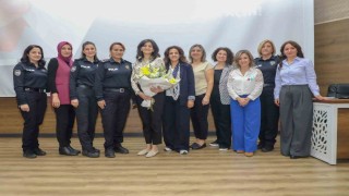 Emniyet personeli, organ bağışı konusunda bilinçlendi