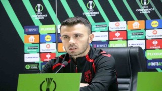 Emre Kılınç: Her sene Avrupada olmayı hedefliyoruz