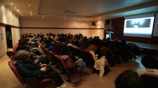 Endometrium kanserlerinde güncel tanı ve tedavi uygulamaları tartışıldı