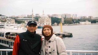 Endonezyadan Trabzona uzanan son yolculuk