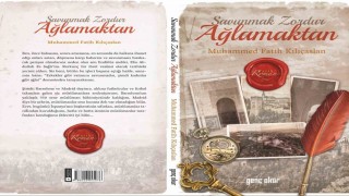 Endülüsün son günleri Kılıçaslanın romanında