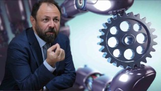 Endüstri 4.0ın kör noktası: Veri güvenliği