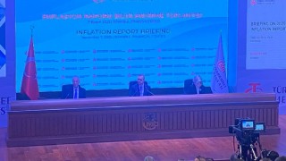 Enflasyonun 2027’de Yüzde 9’a Gerilemesi Bekleniyor