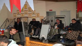 Engelli bireyleri kamuya kazandırmayı hedefleyen EKPSS kursu yeniden açıldı