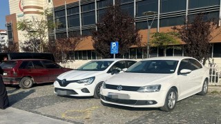 Engelli rampalarına ve park yerlerine yapılan ihlallere ceza yağdı