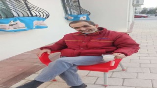 Engelli şahıs kayıp oldu, ailesi görenlerden yardım istedi