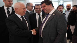 Engelsiz Bursa adım adım inşa ediliyor