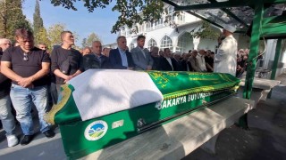 Eniştesi cansız bedenini bulmuştu, son yolculuğuna uğurlandı