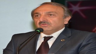 ER-VAKtan kent içi raylı sistem müjdesine teşekkür