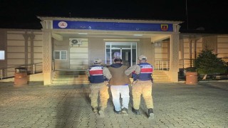 Ercişte Kurgulanmış Hırsızlık oyununu jandarma ortaya çıkardı