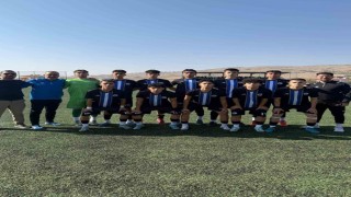 Erciyes 38 FK, namağlup devam ediyor