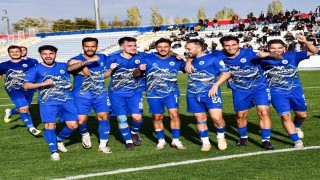 Erciyes 38 FKnın 5 haftalık maç programı belli oldu