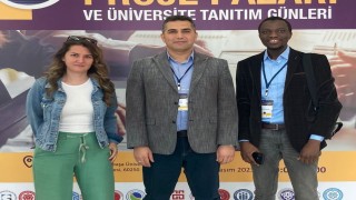 Erciyes Üniversitesi araştırmacılarının Nötrino Çalışması, en prestijli bilim dergilerinde