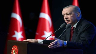 Erdoğandan Özele: Kendisine tavsiyem, biz az söyledik, o çok anlasın