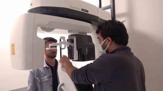 Ergani Ağız ve Diş Sağlığı Merkezi, gece vardiyası ile bölgeye hitap ediyor