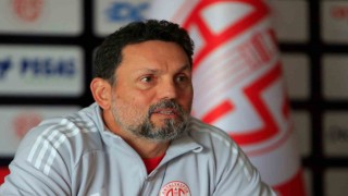 Erol Bulut: Armaya ihanet edenin yeri yoktur