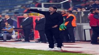 Erol Bulut: Geçen hafta kulüp içerisinde olan biri bütün bilgileri Nuri Şahine aktarmış